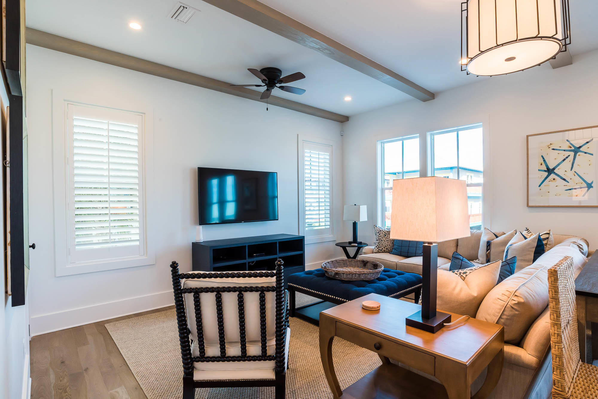 GRAYTON BEACH - Residential
