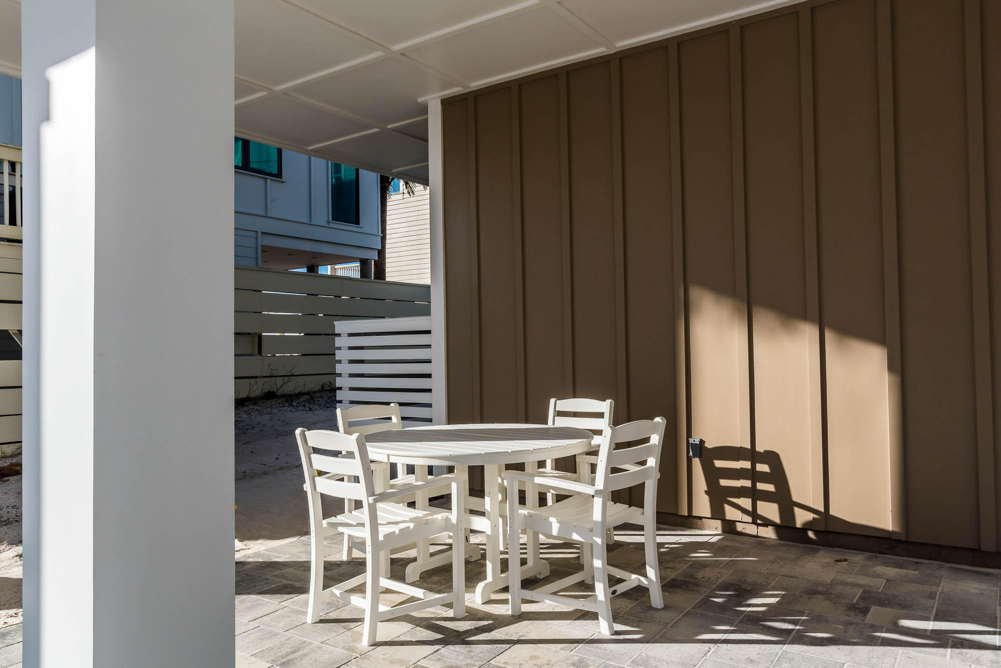 GRAYTON BEACH - Residential