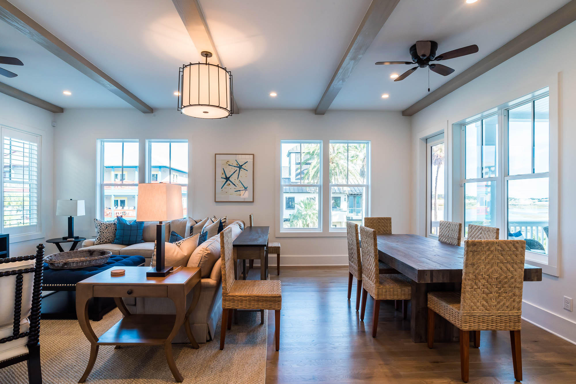 GRAYTON BEACH - Residential