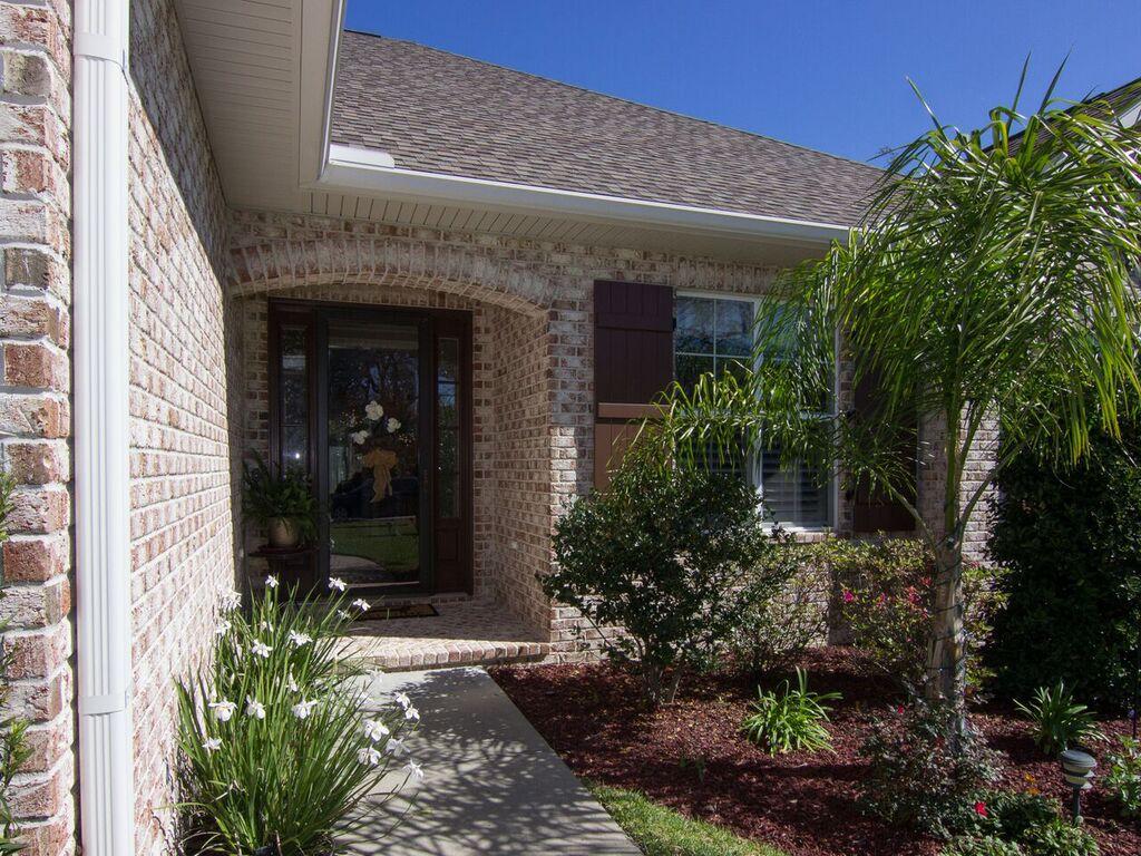 MAGNOLIA WOODS - Residential