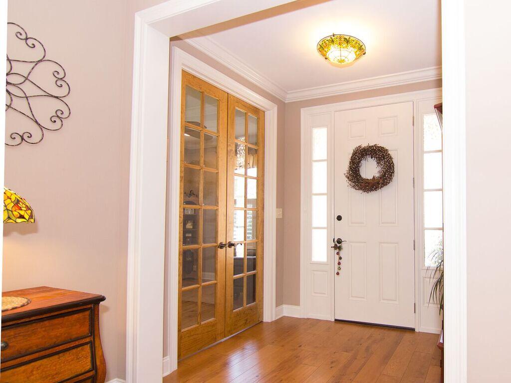 MAGNOLIA WOODS - Residential