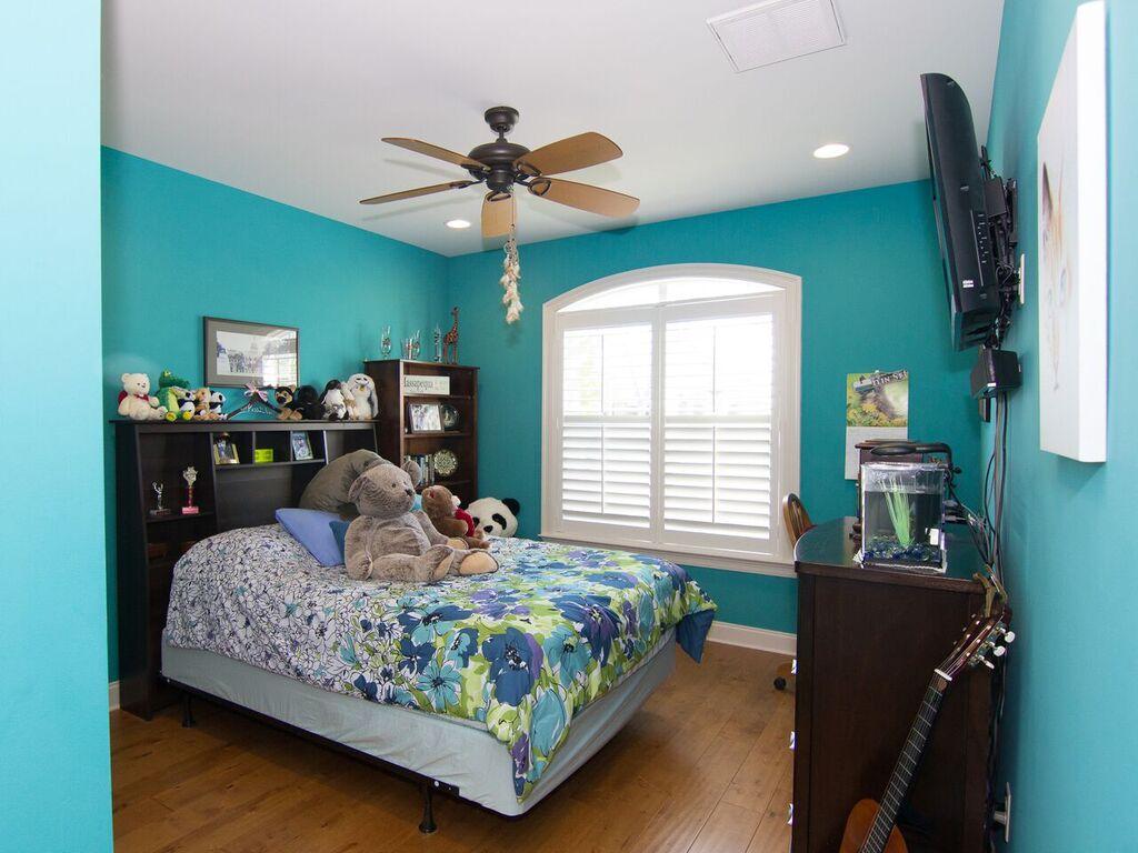 MAGNOLIA WOODS - Residential