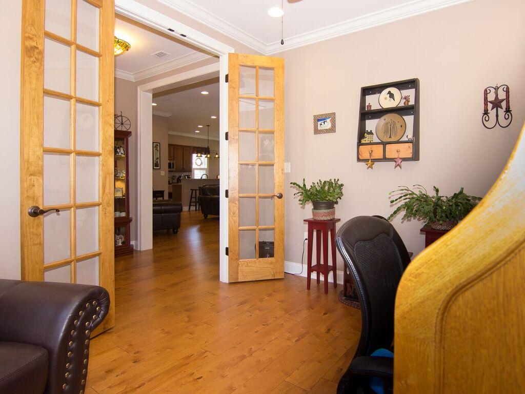 MAGNOLIA WOODS - Residential