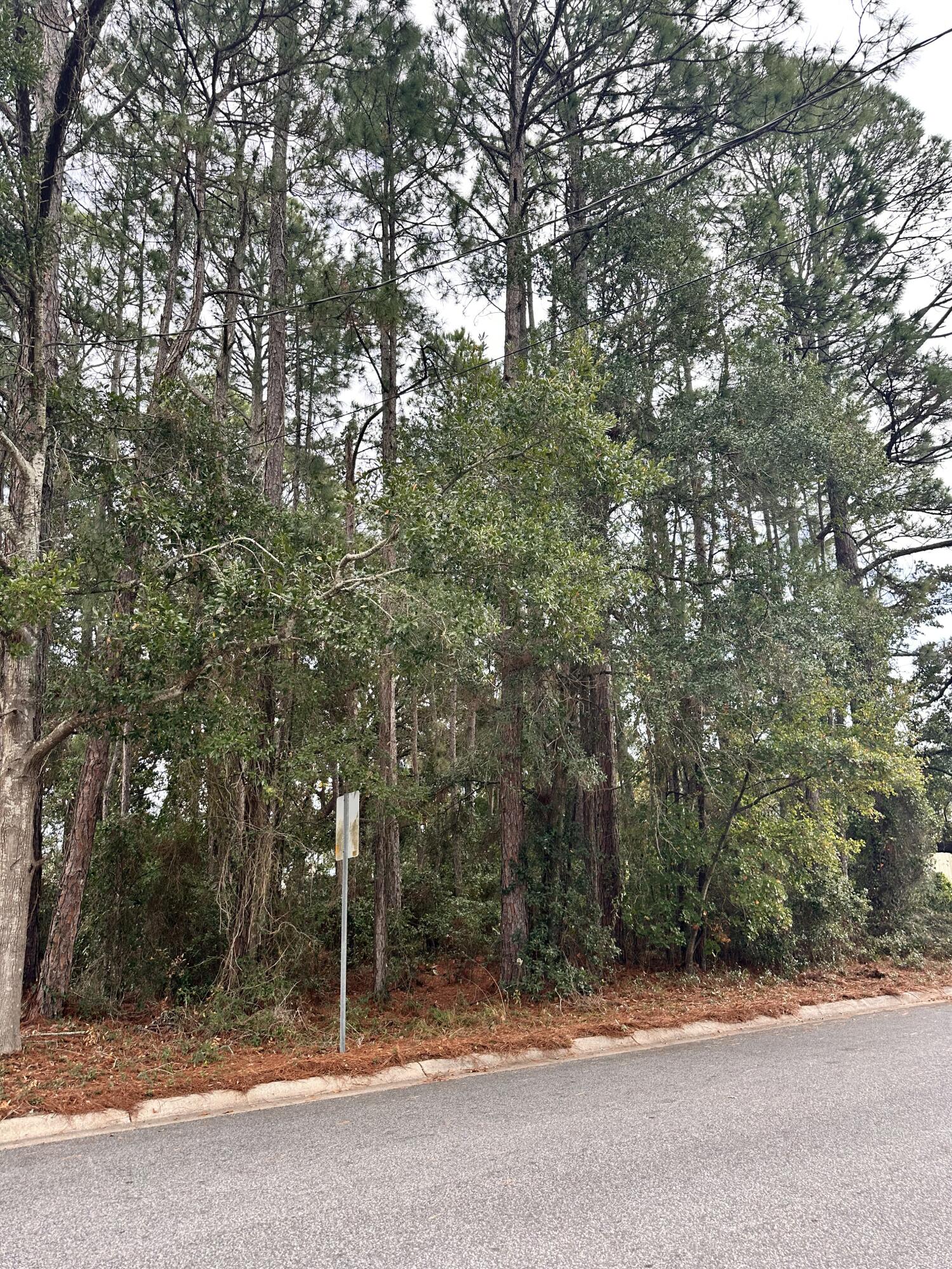 SYLVANIA HEIGHTS - Land