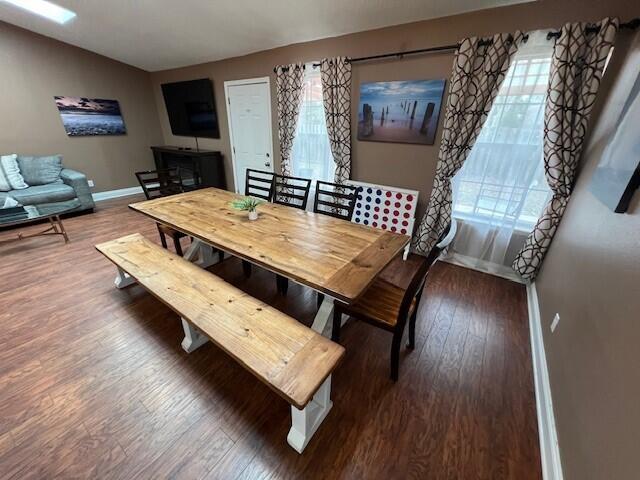 DOROTHY BOWEN ESTATES - Residential Lease