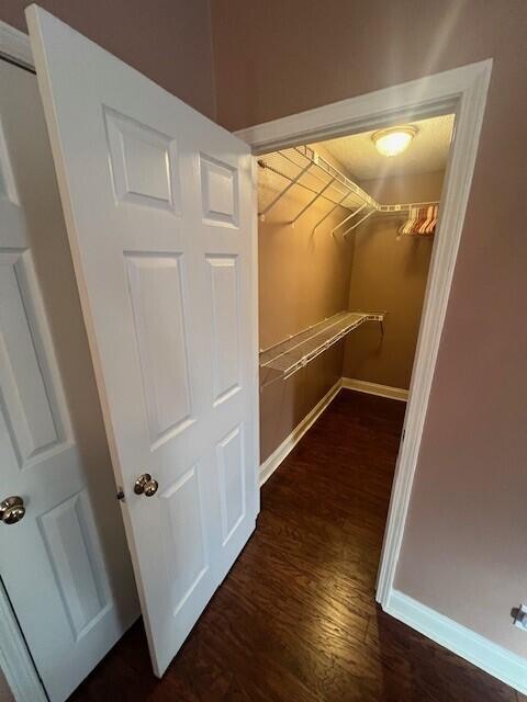 DOROTHY BOWEN ESTATES - Residential Lease