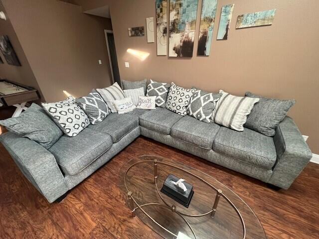 DOROTHY BOWEN ESTATES - Residential Lease
