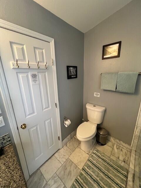 DOROTHY BOWEN ESTATES - Residential Lease