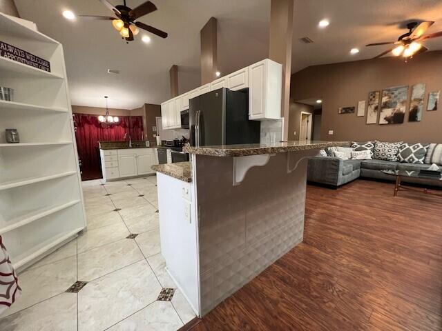 DOROTHY BOWEN ESTATES - Residential Lease