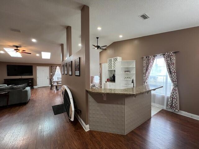 DOROTHY BOWEN ESTATES - Residential Lease