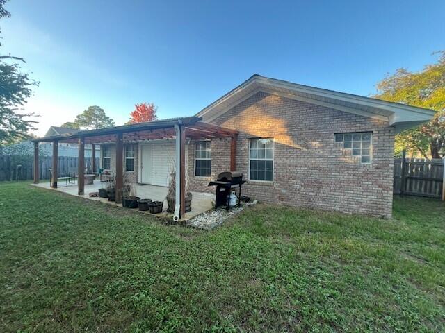 DOROTHY BOWEN ESTATES - Residential Lease