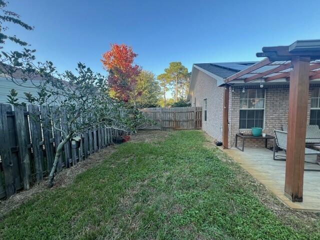 DOROTHY BOWEN ESTATES - Residential Lease