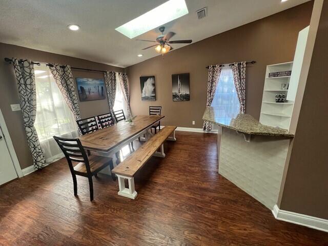 DOROTHY BOWEN ESTATES - Residential Lease