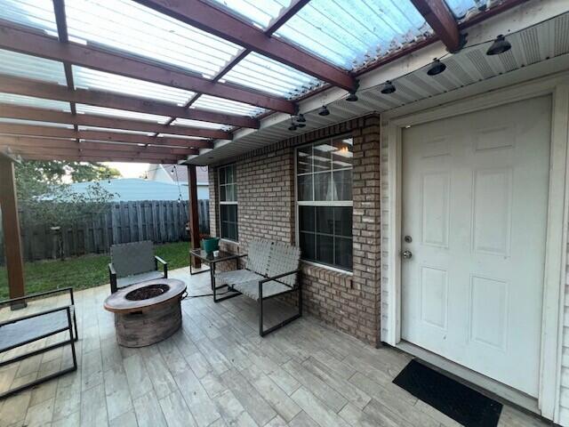 DOROTHY BOWEN ESTATES - Residential Lease