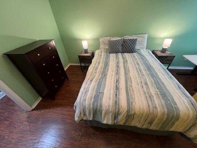 DOROTHY BOWEN ESTATES - Residential Lease