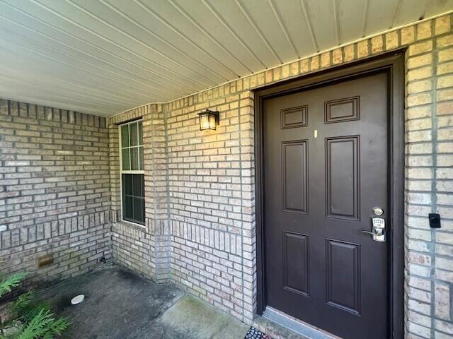 DOROTHY BOWEN ESTATES - Residential Lease