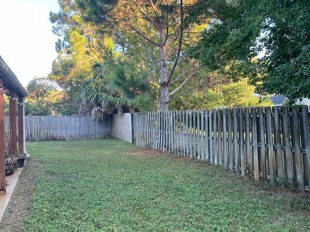 DOROTHY BOWEN ESTATES - Residential Lease