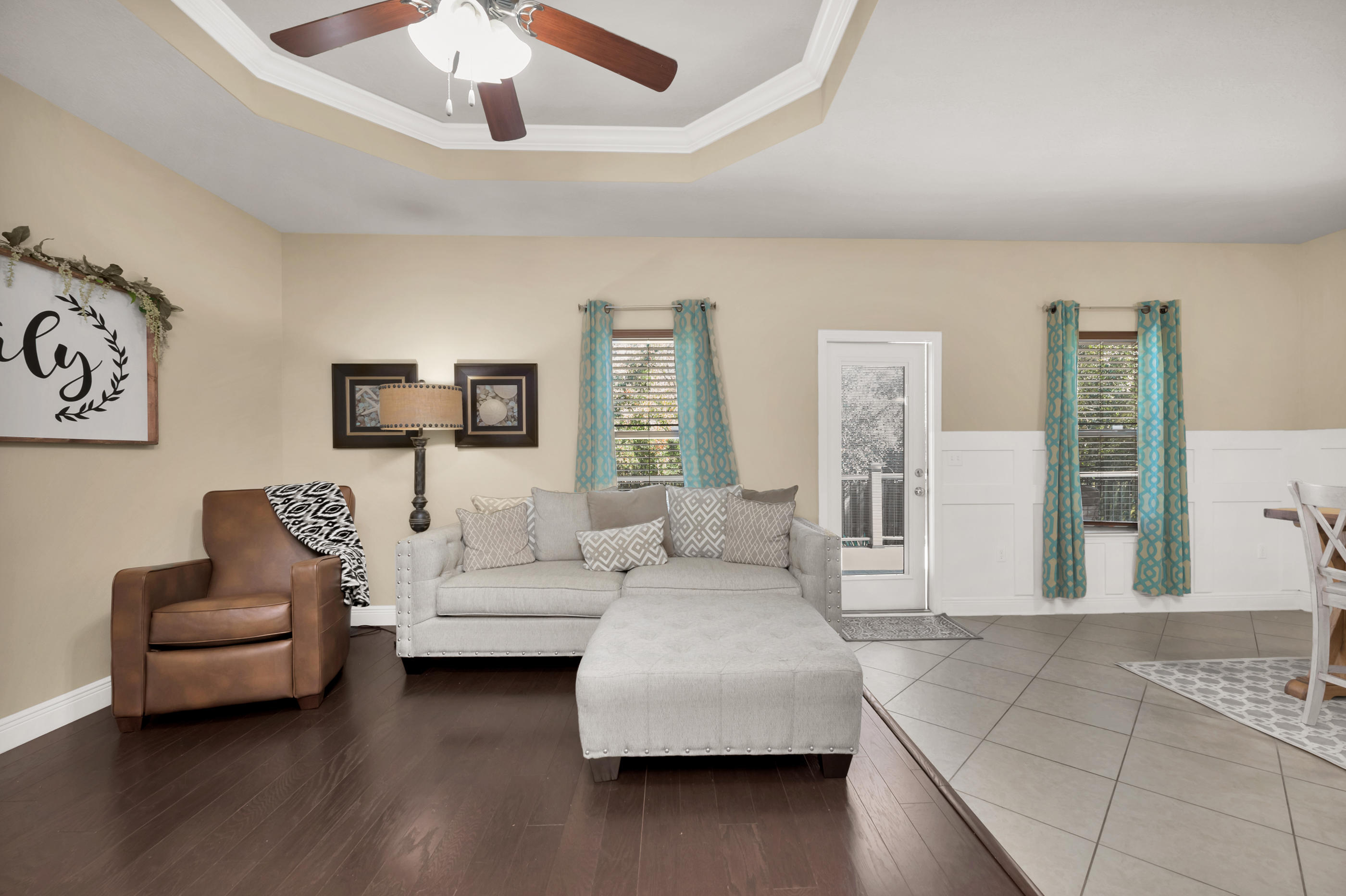 WATERFORD SOUND - Residential