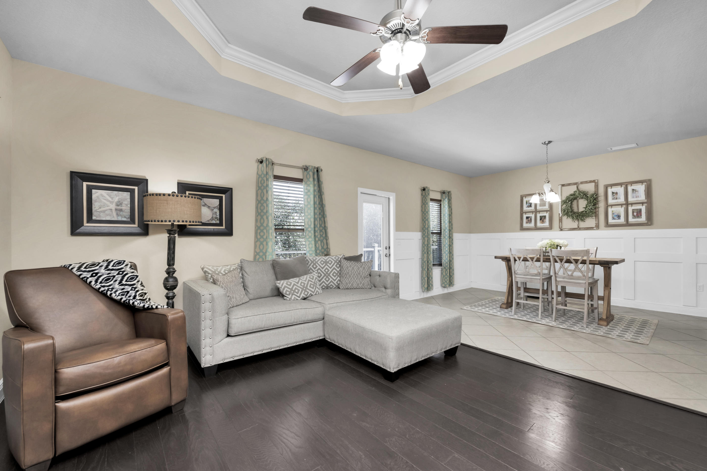 WATERFORD SOUND - Residential