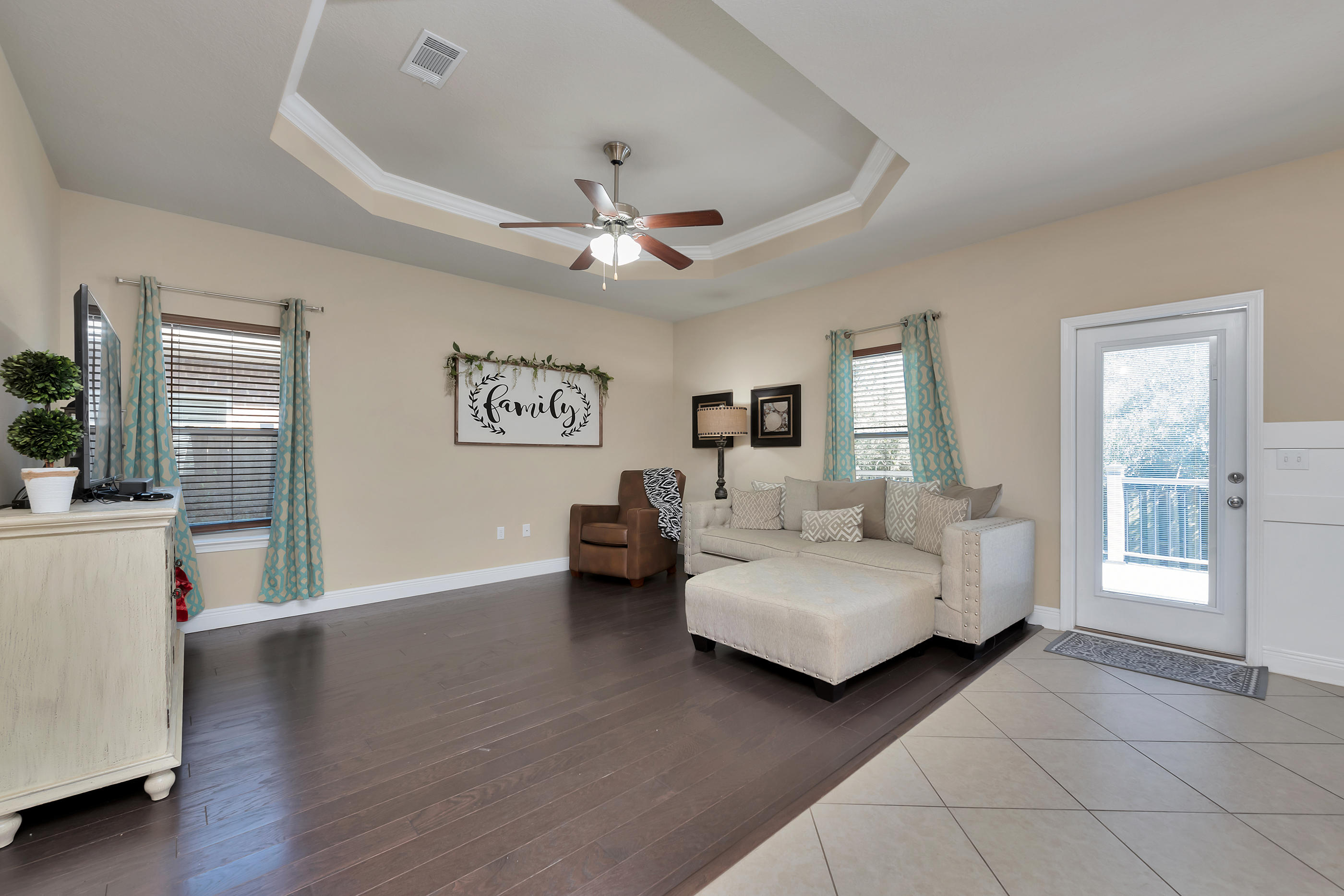 WATERFORD SOUND - Residential