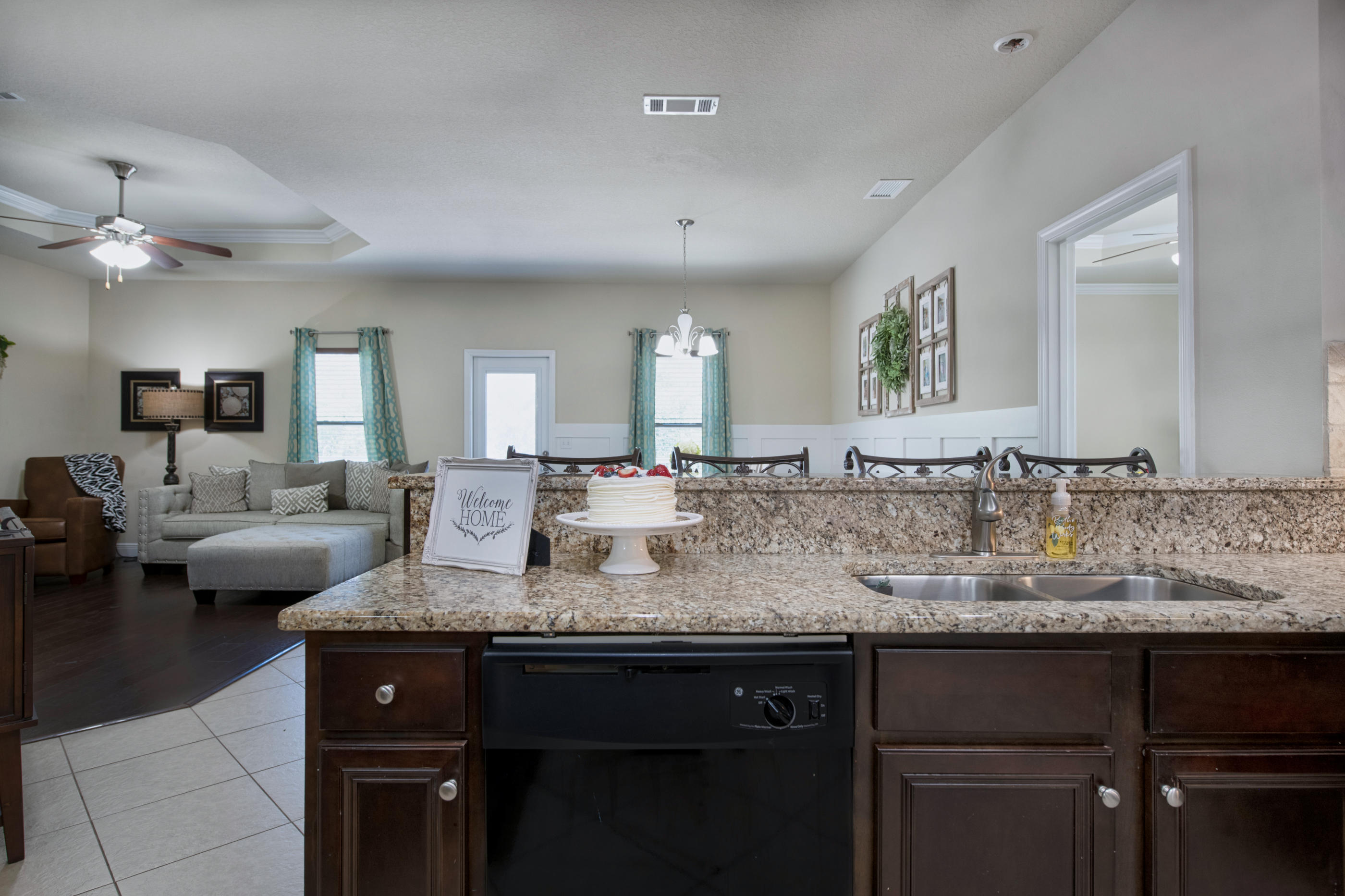 WATERFORD SOUND - Residential