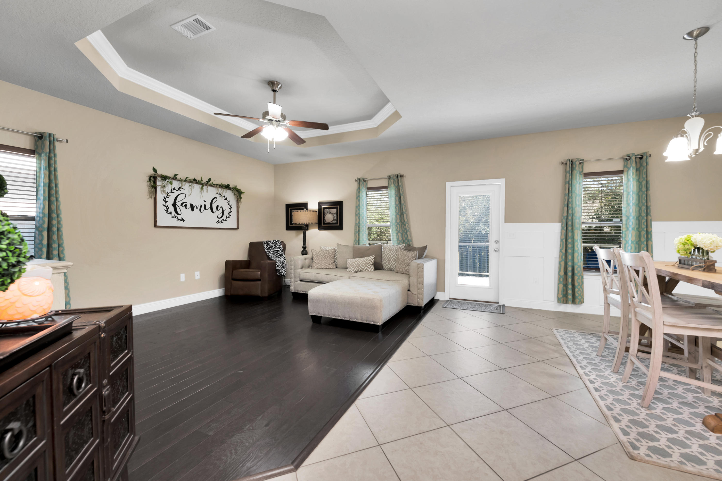 WATERFORD SOUND - Residential