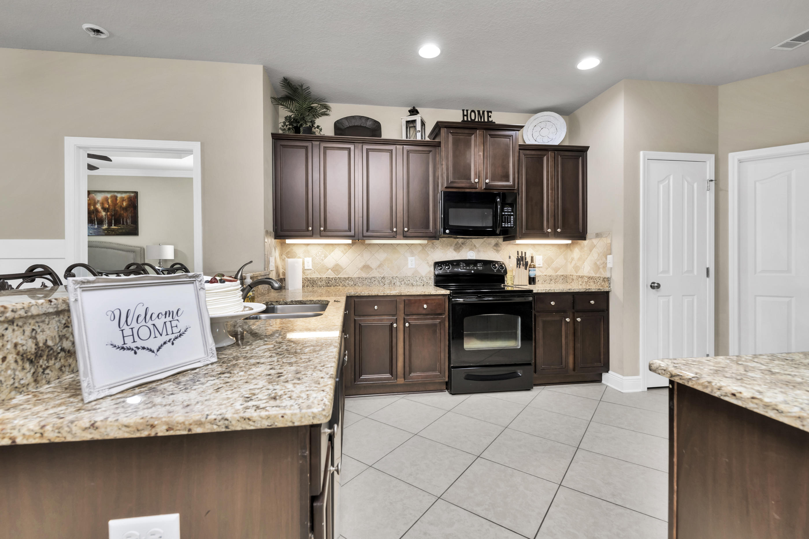 WATERFORD SOUND - Residential