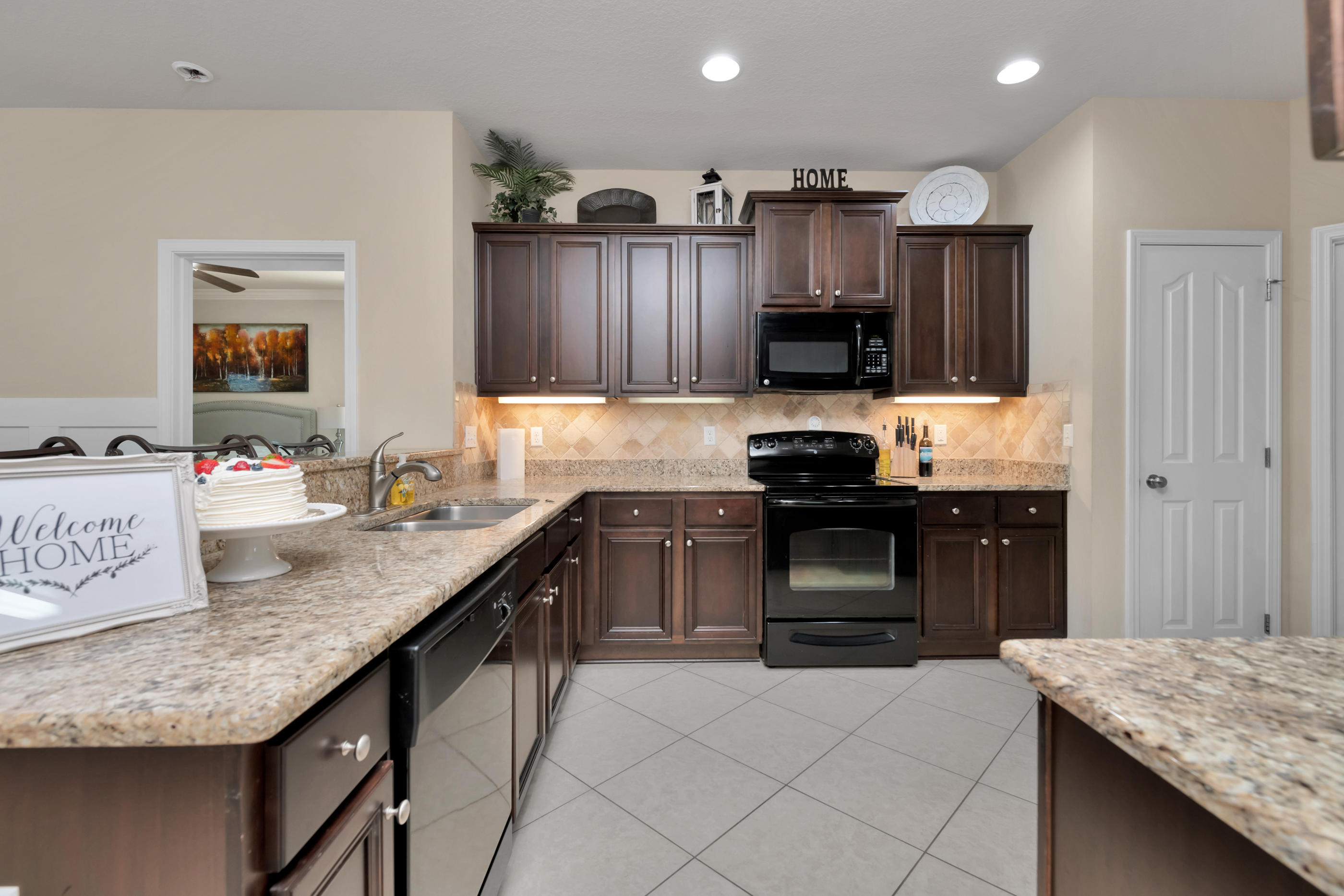 WATERFORD SOUND - Residential