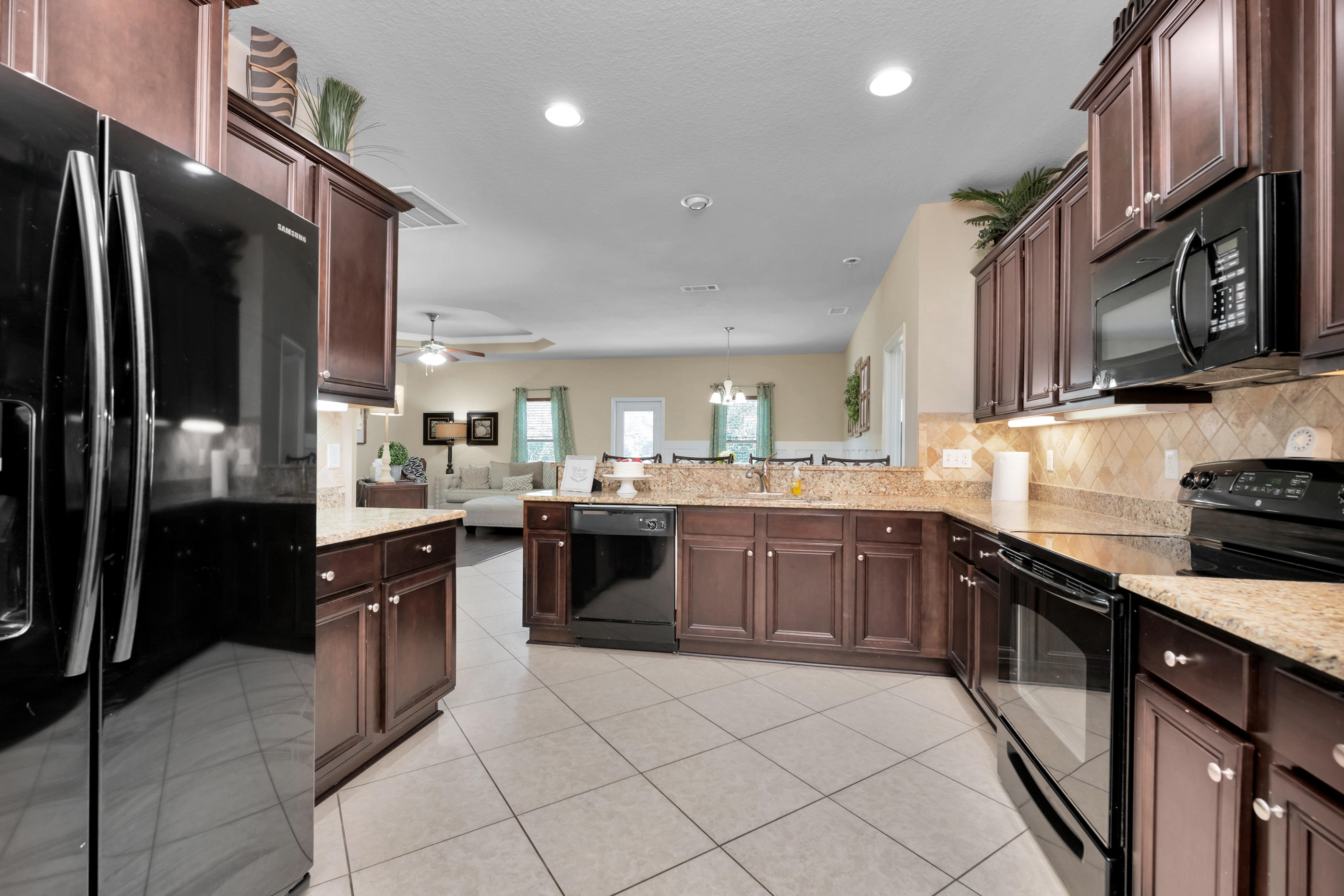 WATERFORD SOUND - Residential