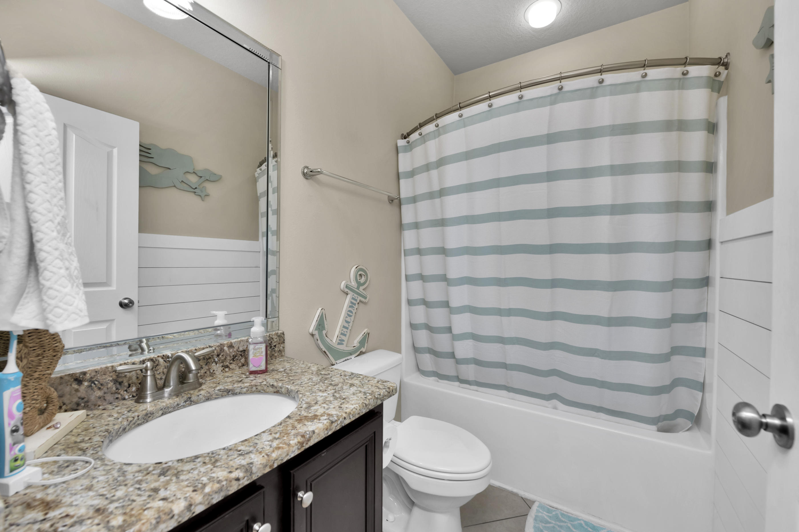 WATERFORD SOUND - Residential