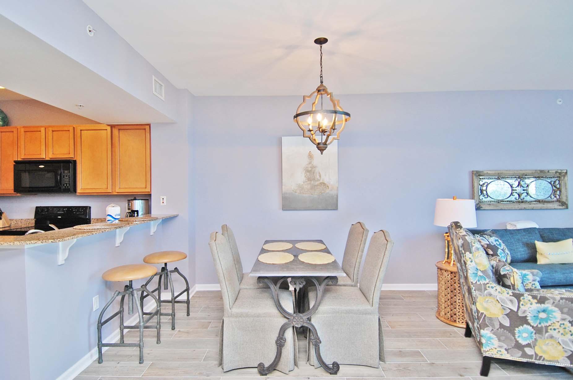 THE PALMS OF DESTIN - Residential