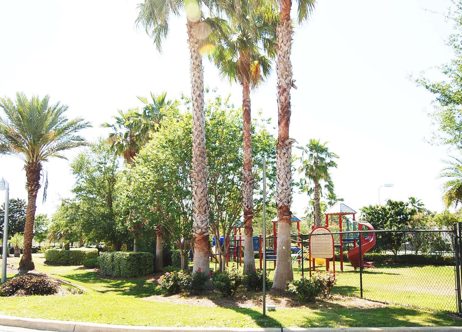 THE PALMS OF DESTIN - Residential