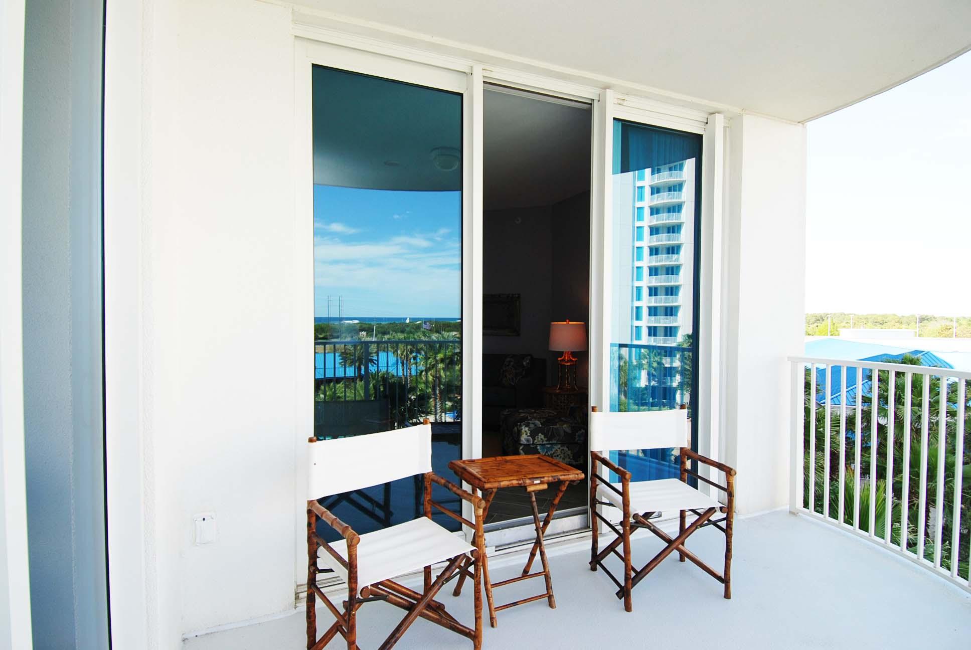 THE PALMS OF DESTIN - Residential