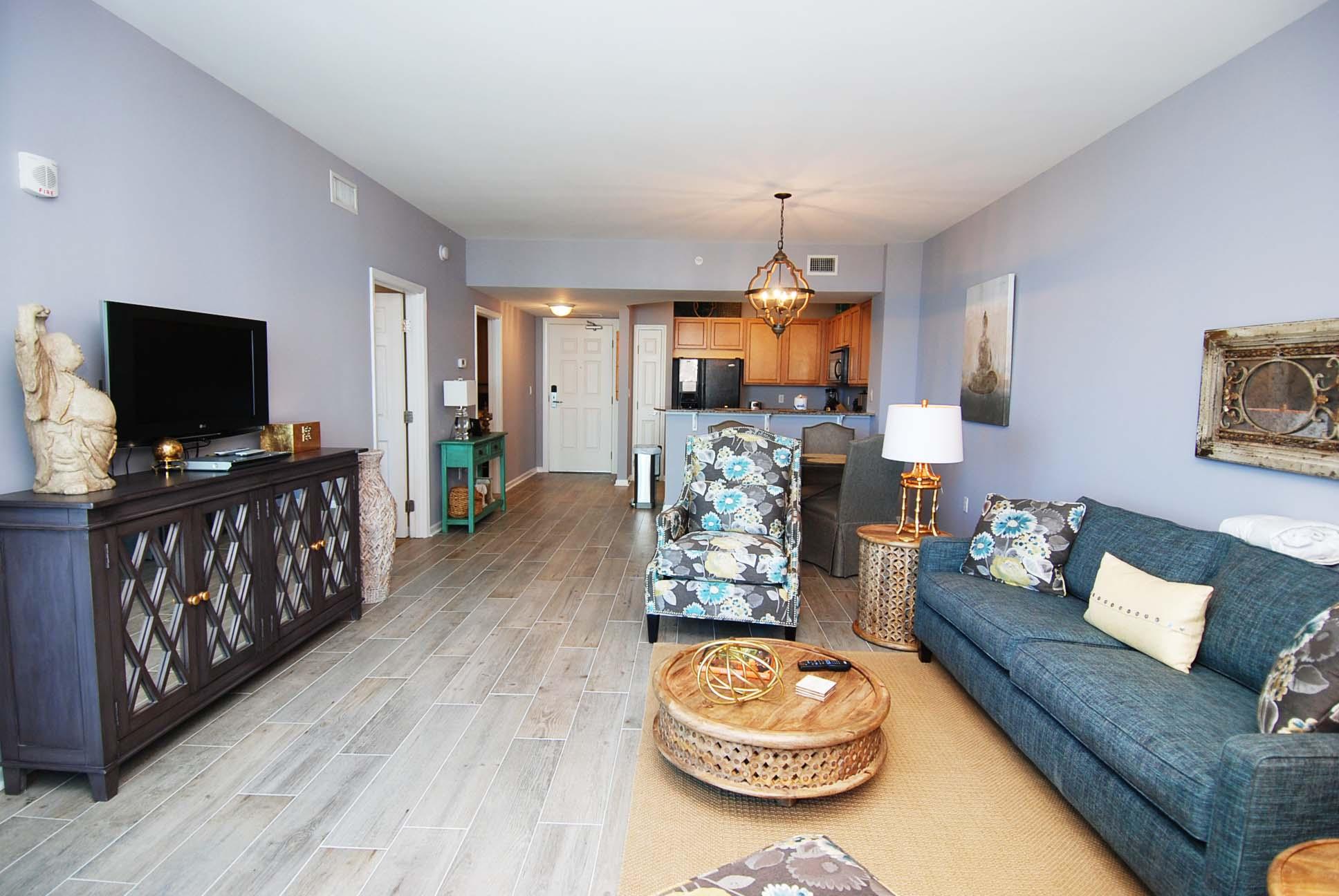 THE PALMS OF DESTIN - Residential