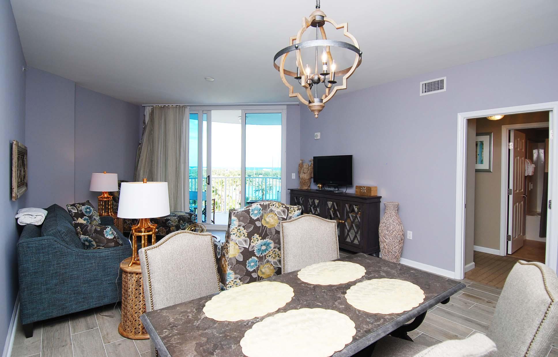 THE PALMS OF DESTIN - Residential