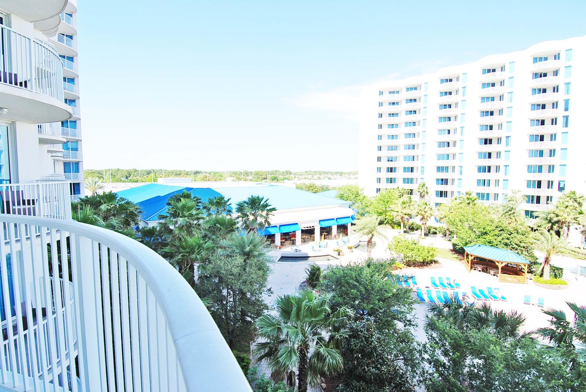 THE PALMS OF DESTIN - Residential