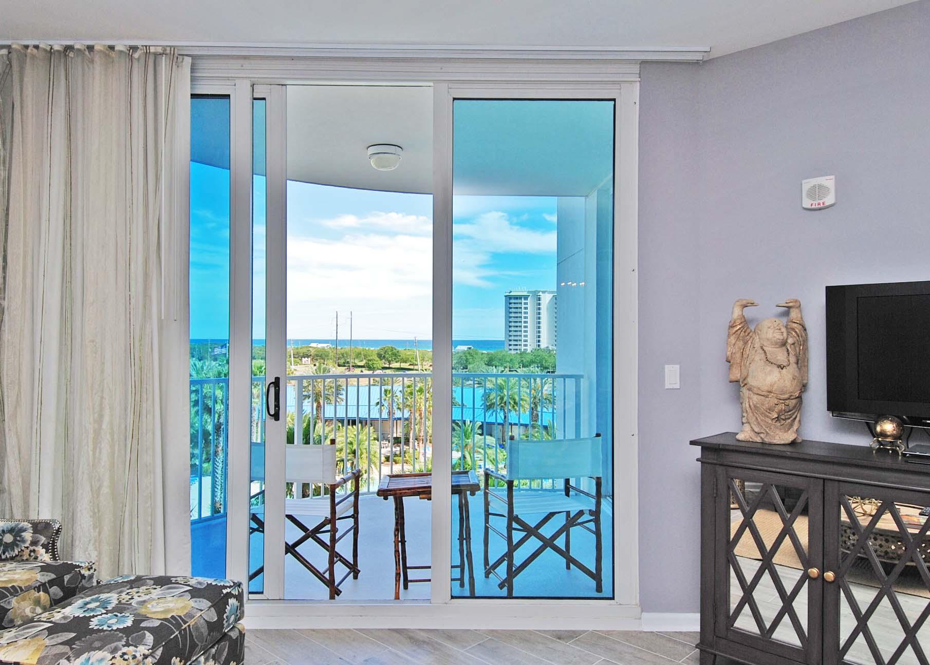 THE PALMS OF DESTIN - Residential