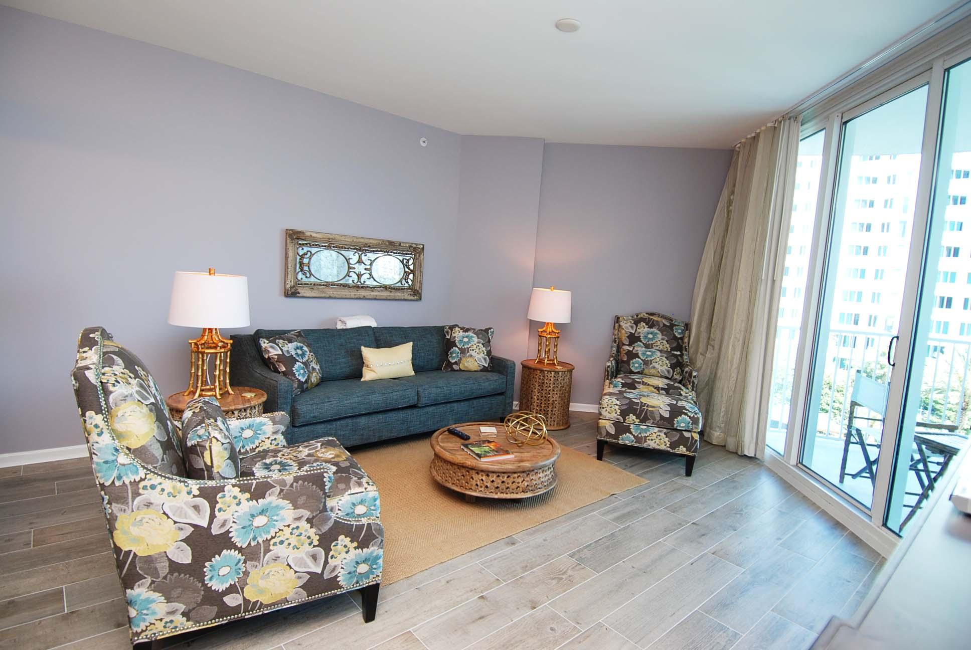 THE PALMS OF DESTIN - Residential