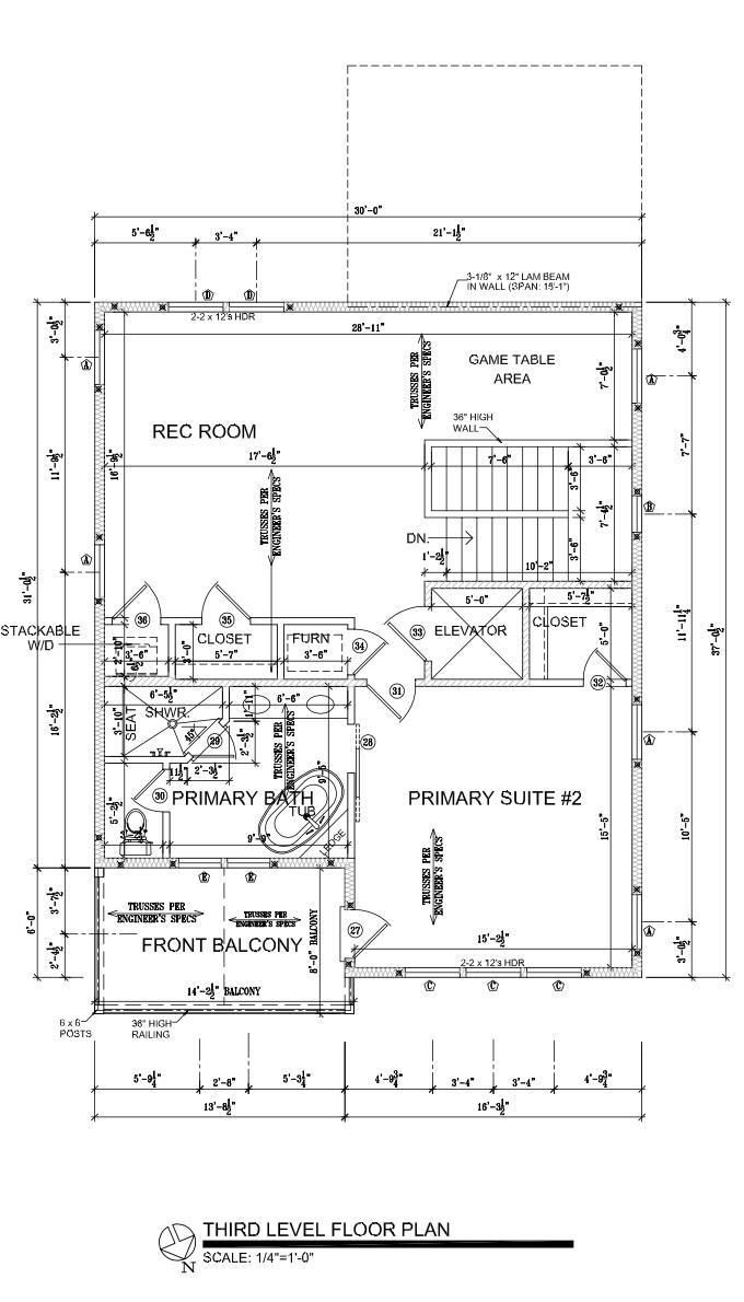 TREETOP - Residential