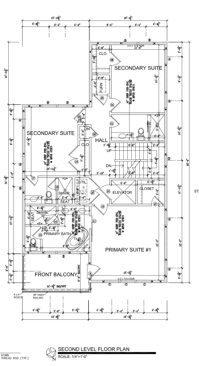 TREETOP - Residential