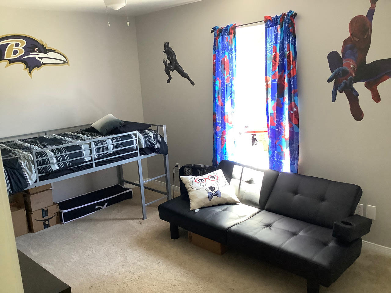 EMERALD ESTATES - Residential Lease