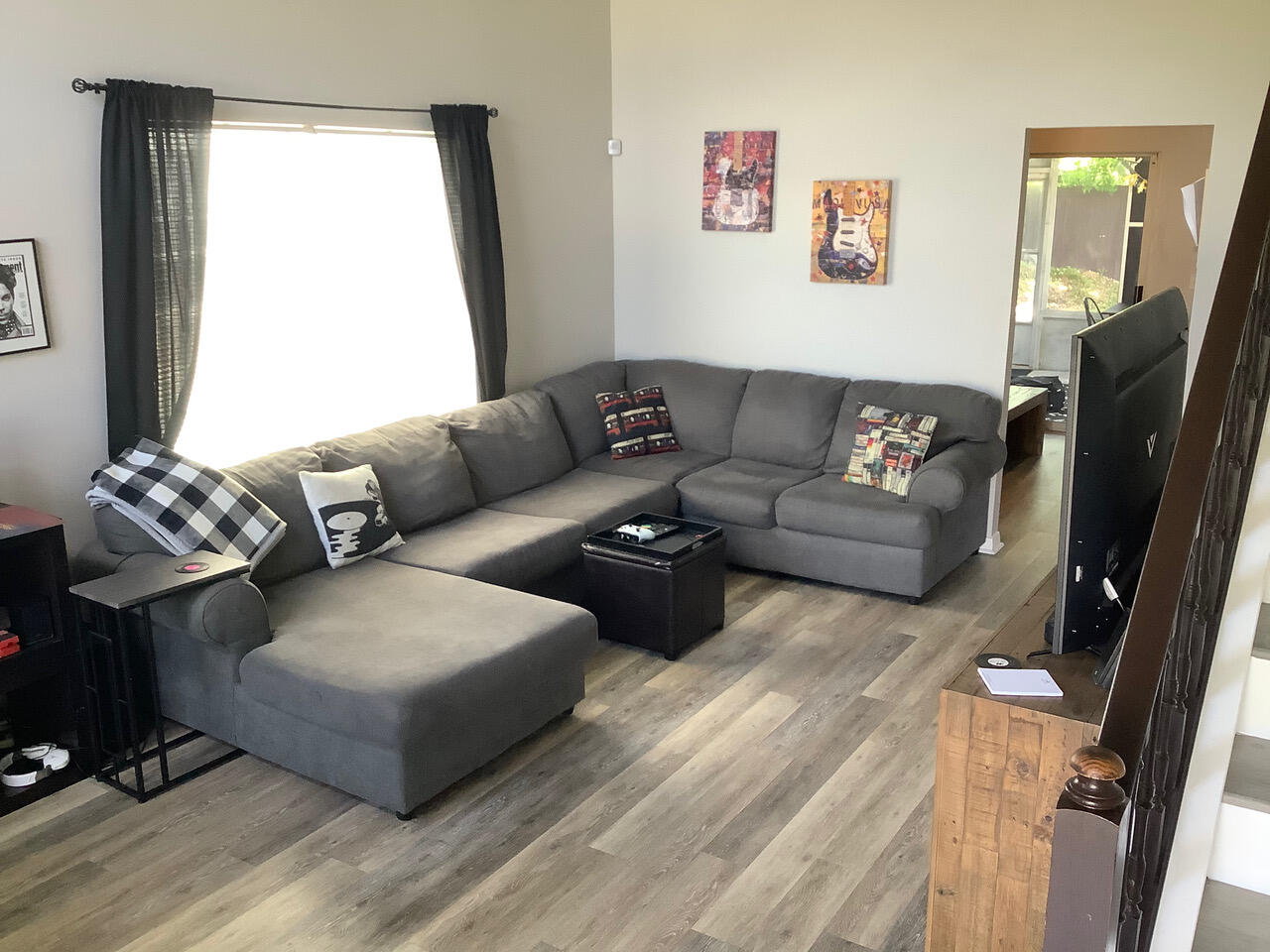 EMERALD ESTATES - Residential Lease