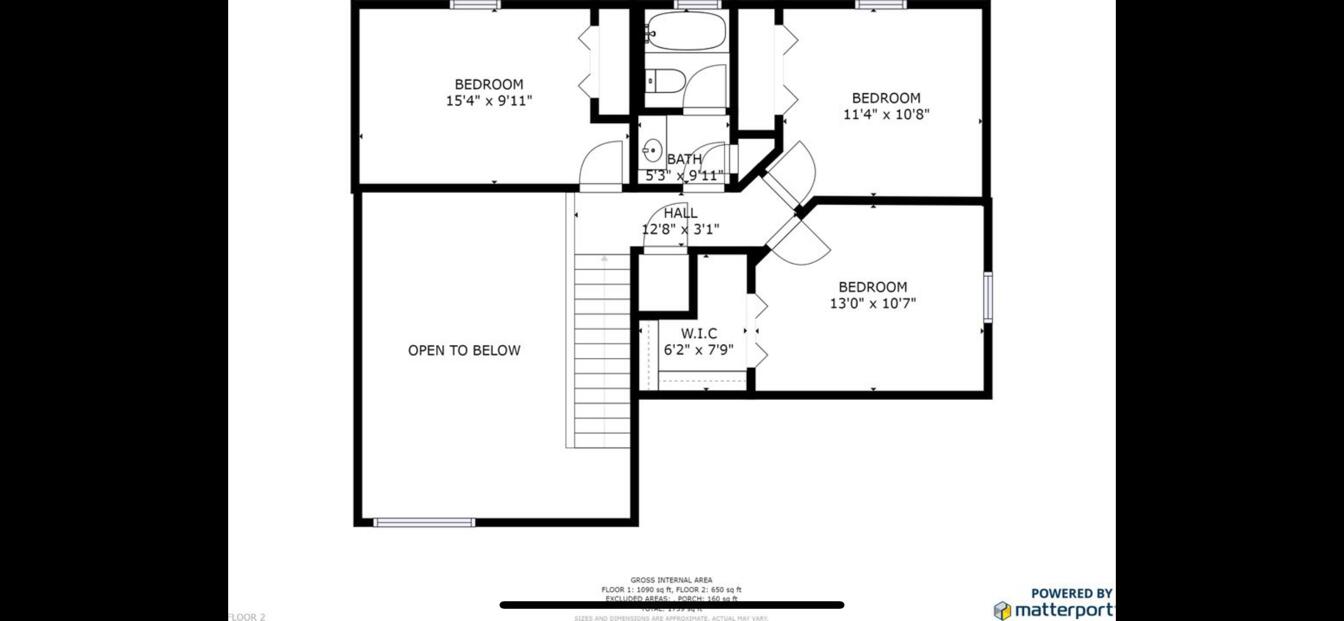 EMERALD ESTATES - Residential Lease