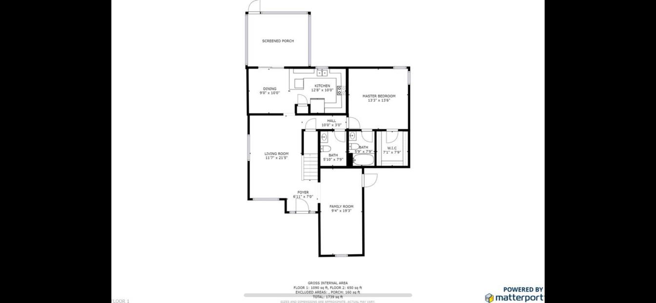 EMERALD ESTATES - Residential Lease