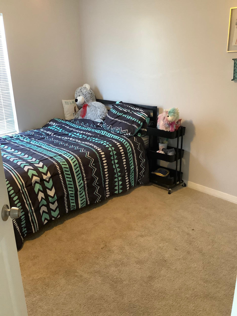 EMERALD ESTATES - Residential Lease