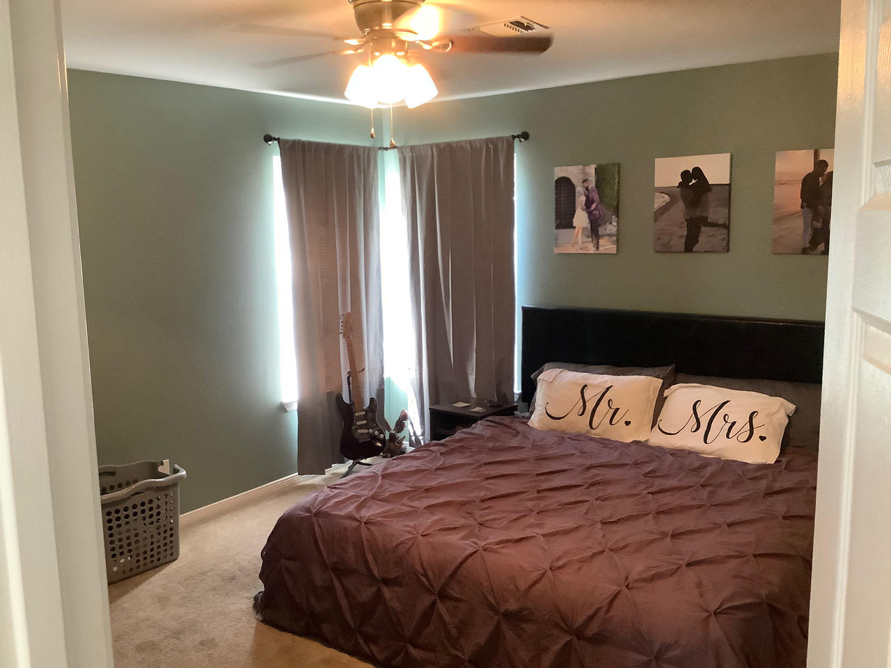 EMERALD ESTATES - Residential Lease