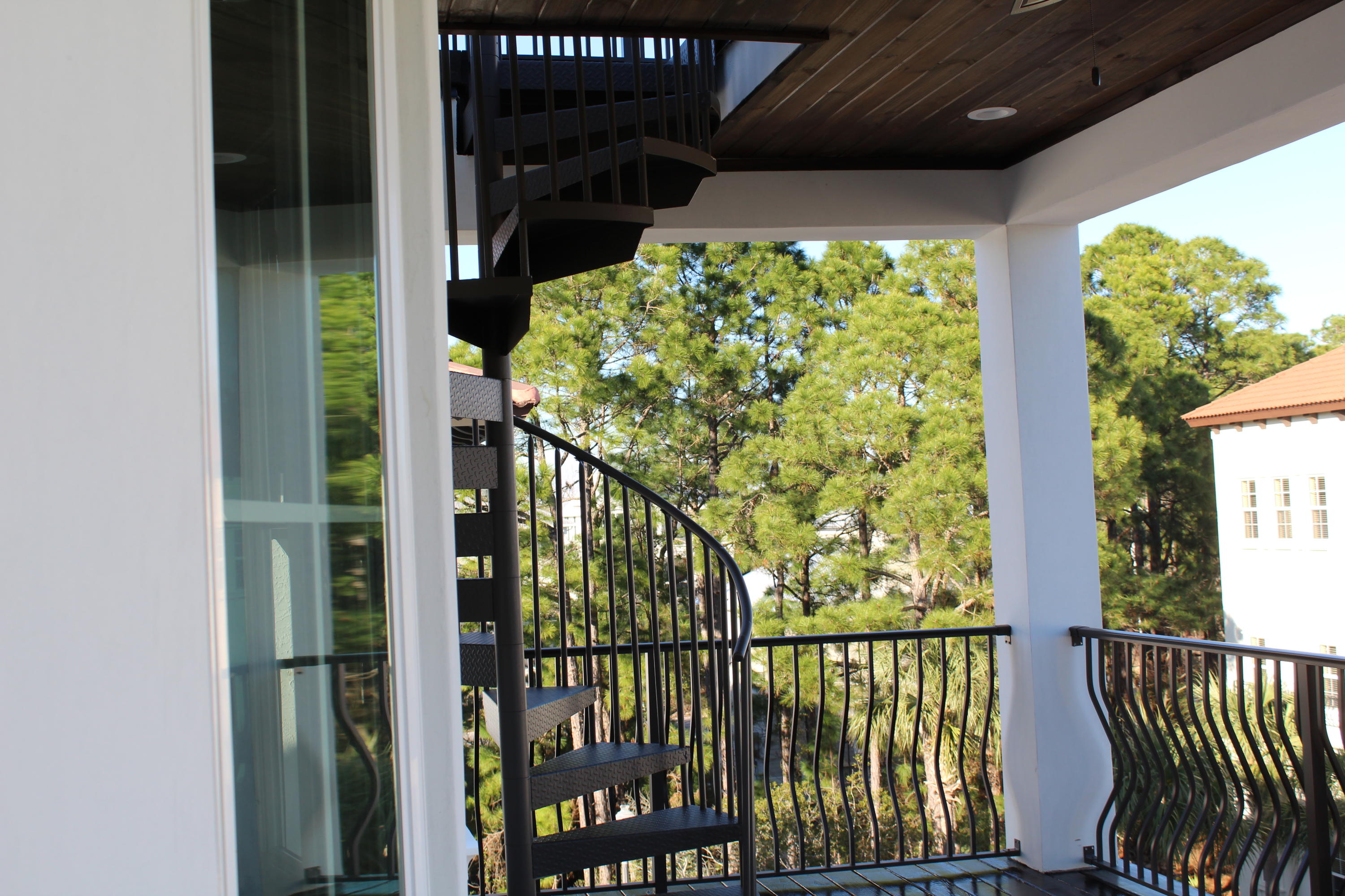 PALMEIRA VILLAS AT SEAGROVE BEACH - Residential