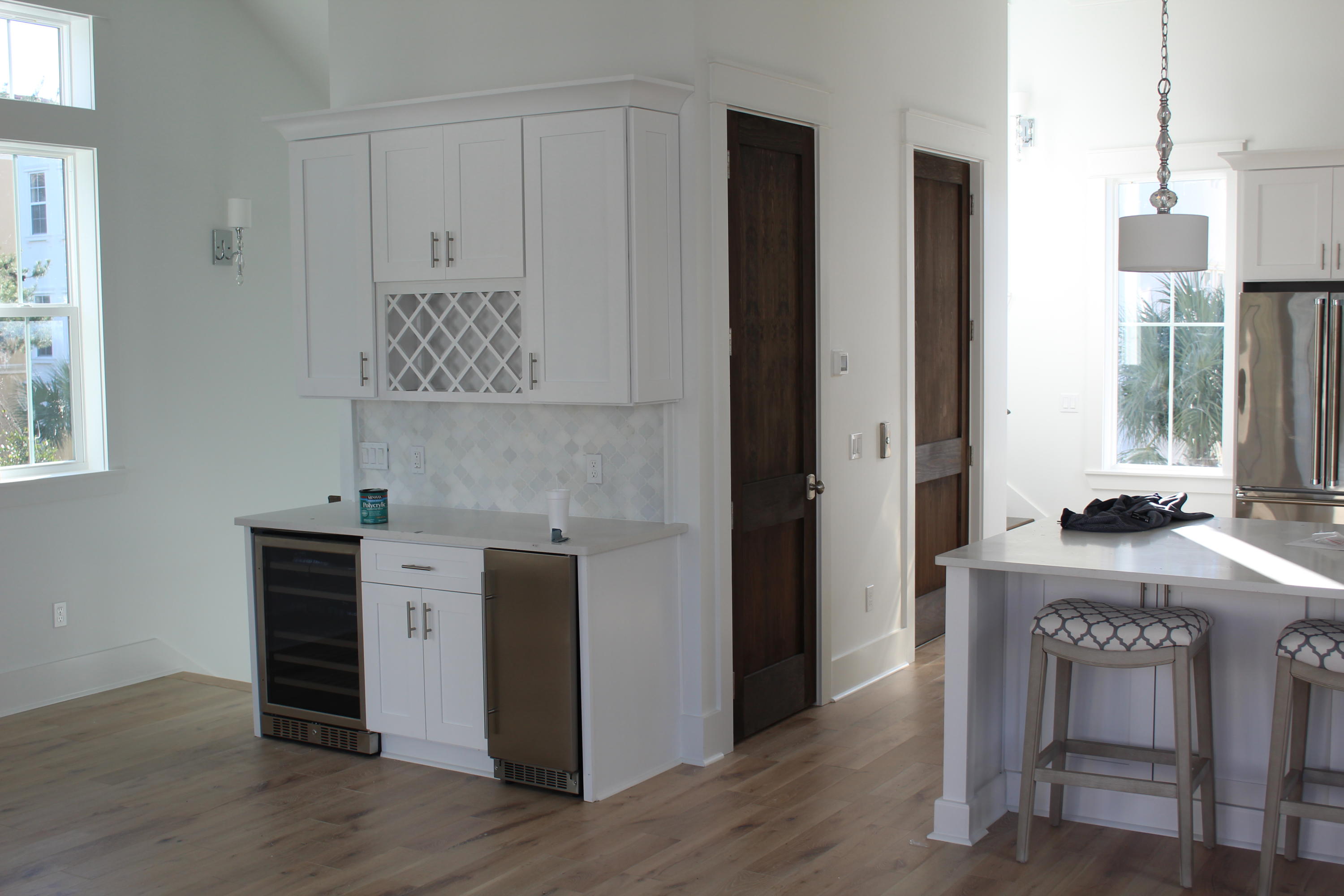PALMEIRA VILLAS AT SEAGROVE BEACH - Residential
