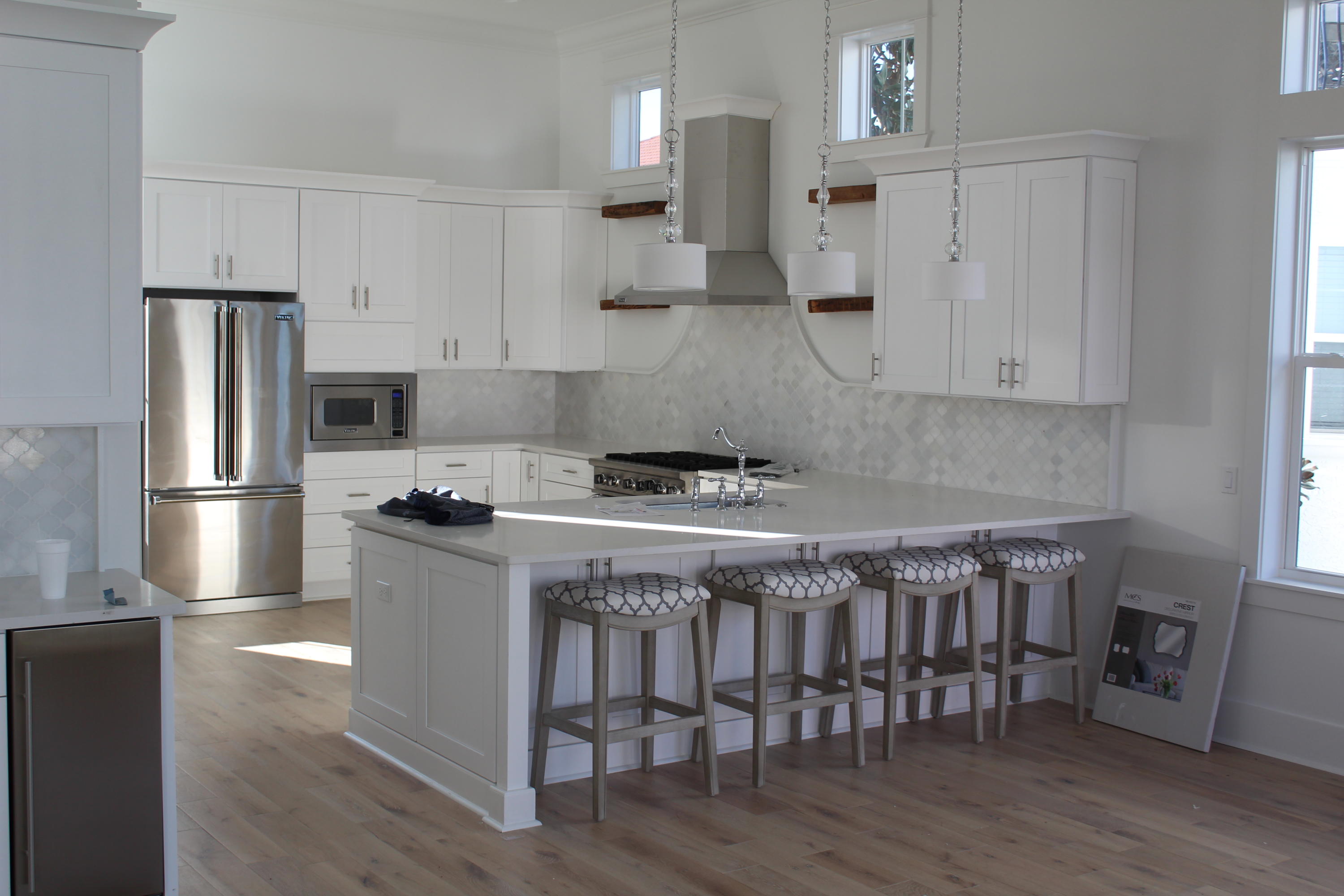 PALMEIRA VILLAS AT SEAGROVE BEACH - Residential
