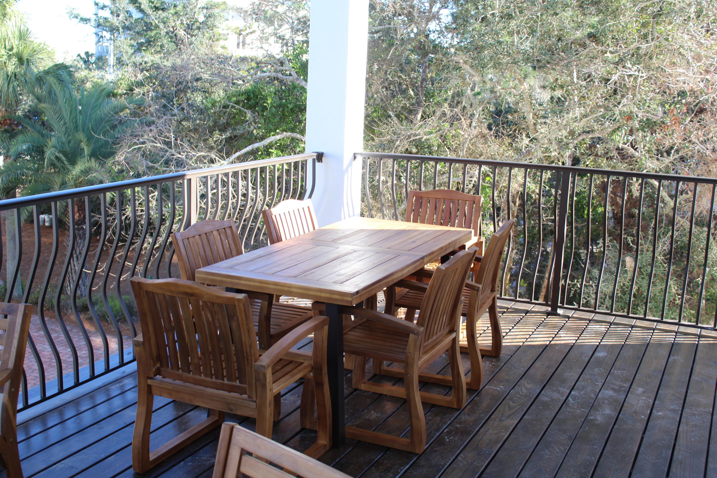PALMEIRA VILLAS AT SEAGROVE BEACH - Residential